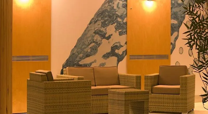 Hotel Tahiti Playa Santa Susanna
