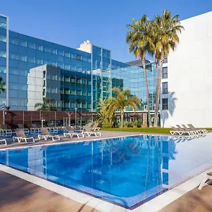 **** Hotell Sb Bcn Events 4* Sup Spanien