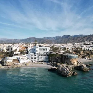 **** Hotell Balcon De Europa Spanien