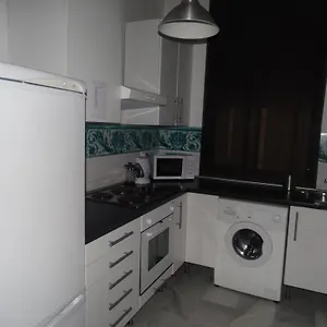 Appartement - Jinetes, 13 Málaga