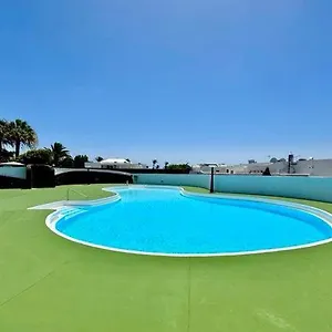 Appartement Artsy Casa Timanfaya, Playa Blanca (Lanzarote)