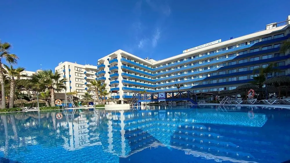 Hotel Tahiti Playa Santa Susanna 4*,  Spain