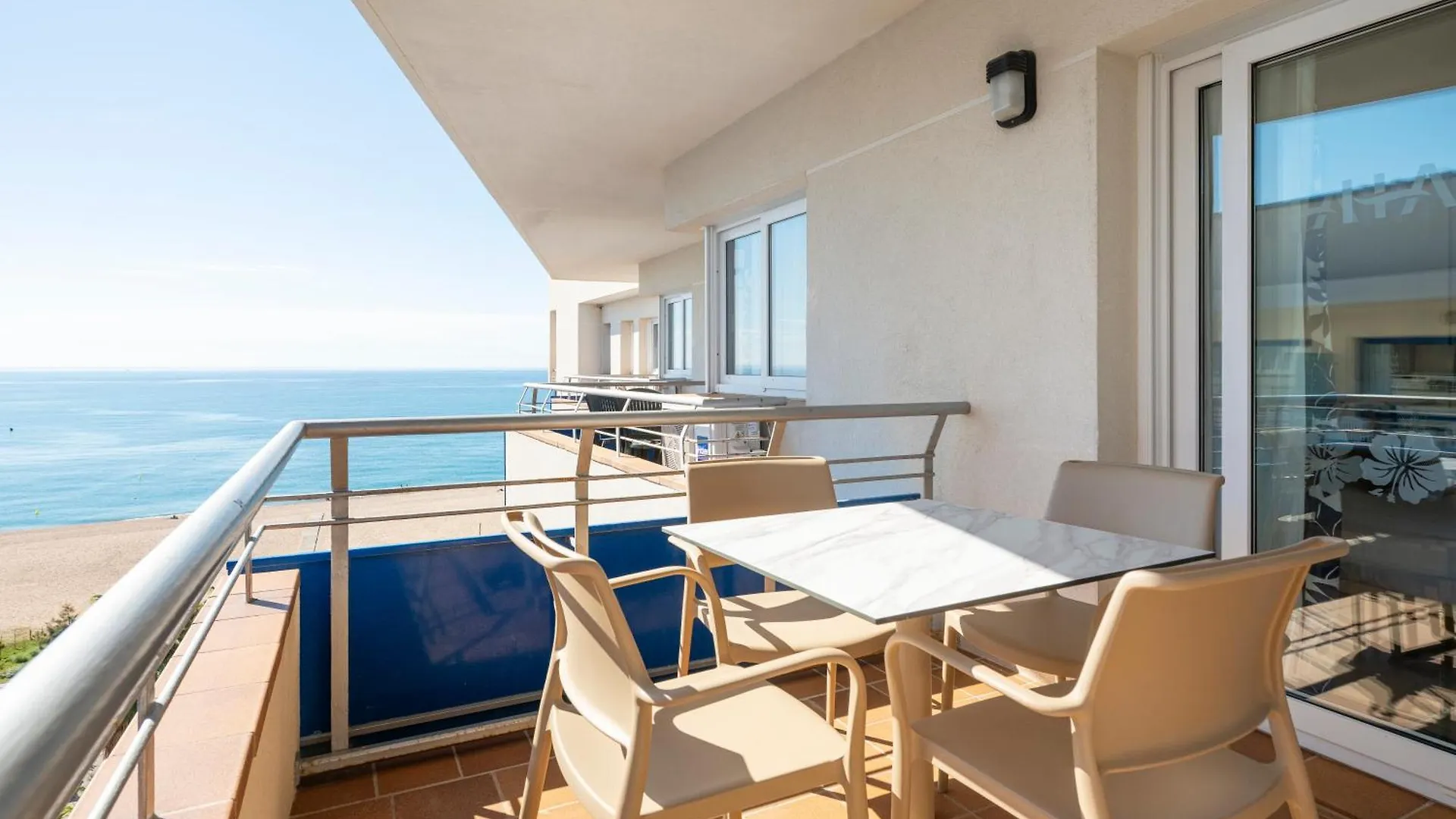 Hotel Tahiti Playa Santa Susanna 4*,  Spain