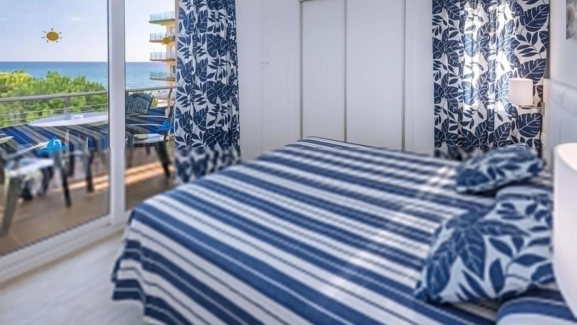 ****  Hotel Tahití Playa Santa Susanna Španělsko